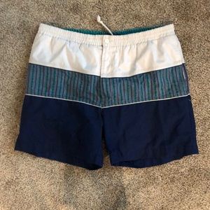 Vintage Swim trunks